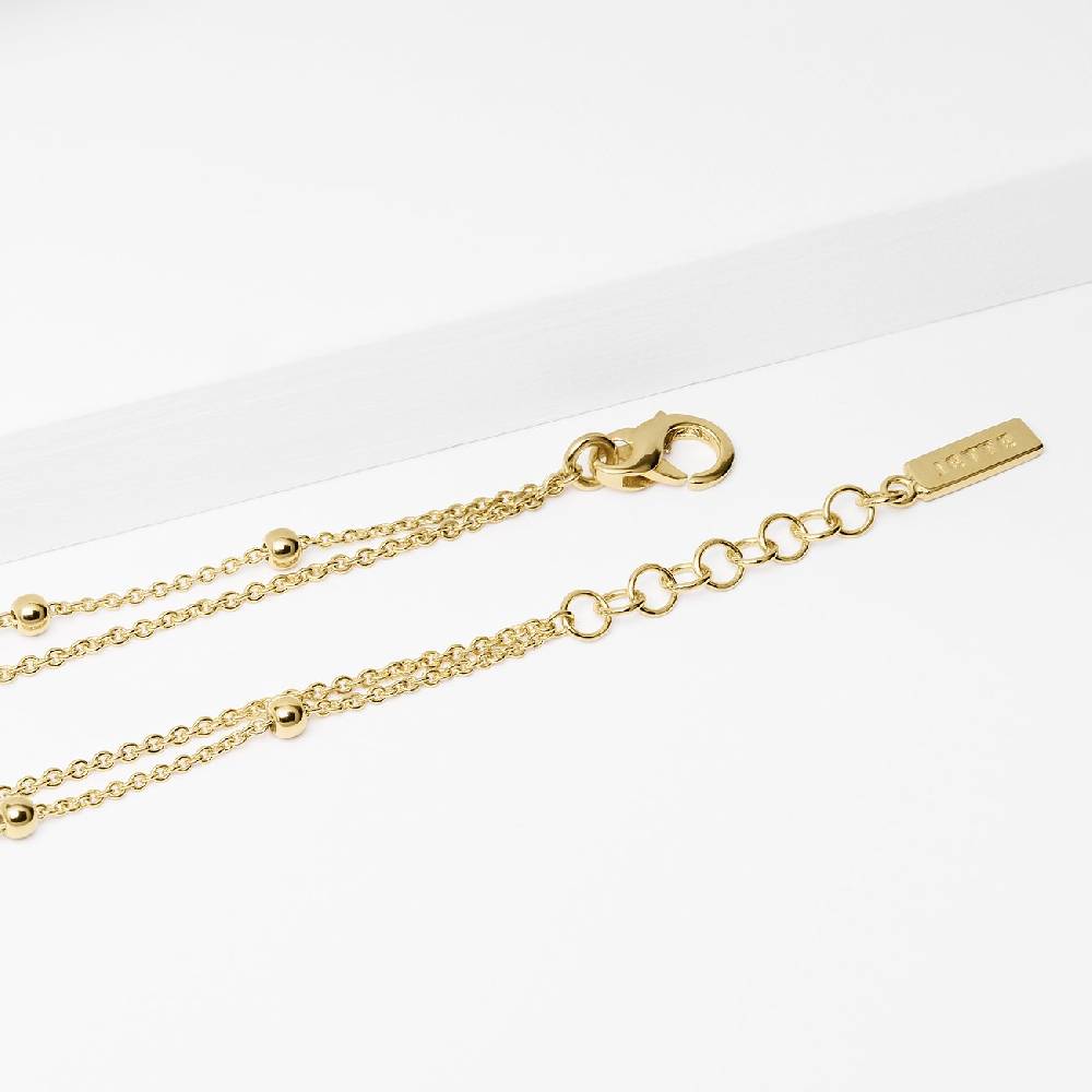 JETTE Kette JOY 88601718 Discount Store für neue Produkte