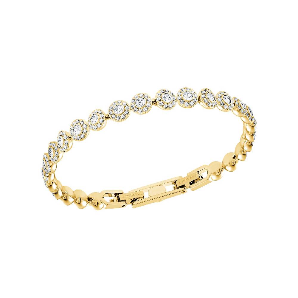 Swarovski Armband Una Angelic 5505469 50% Rabatt mit kostenlosem Versand