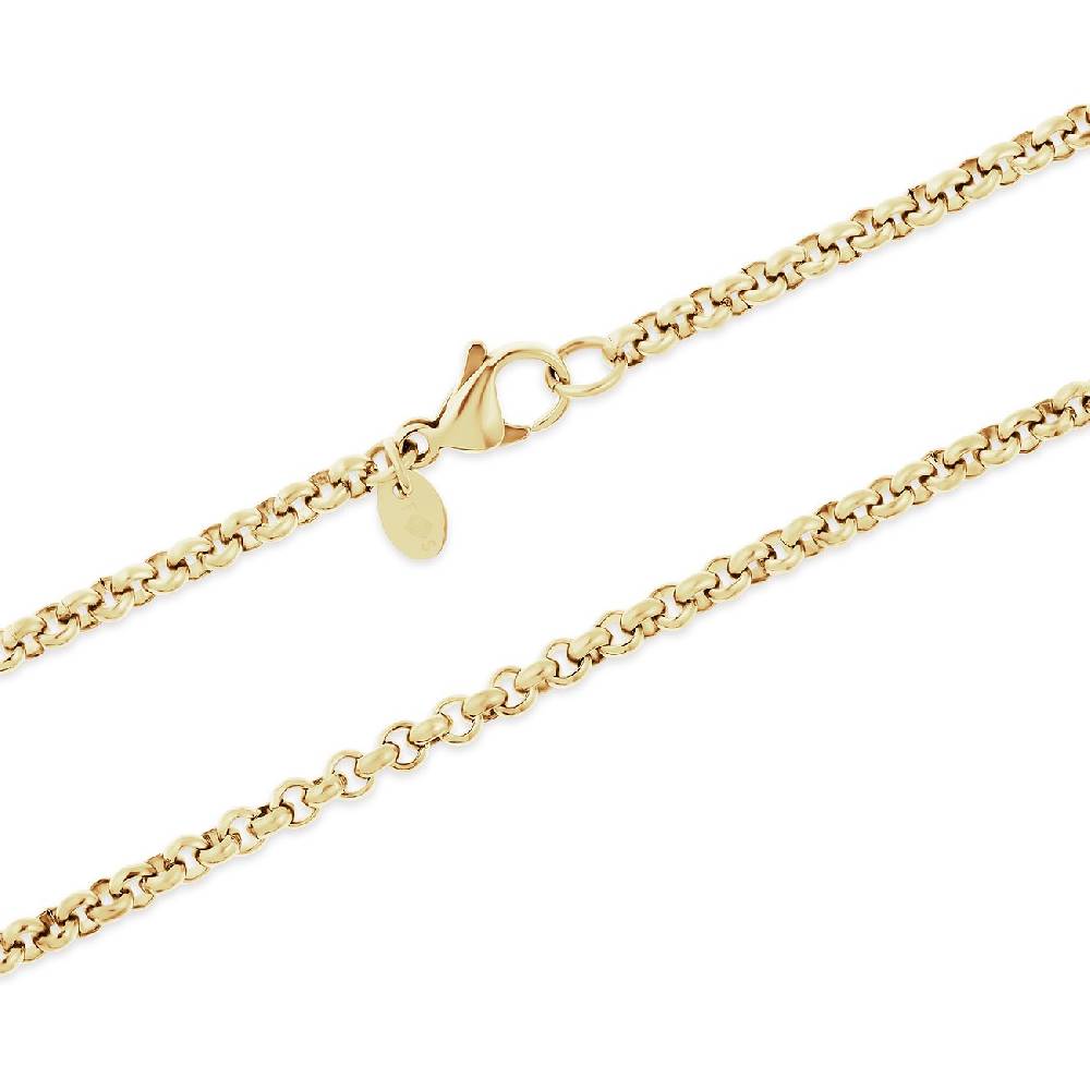 FAVS Kette 89019435 Begrenzt auf 3 Tage