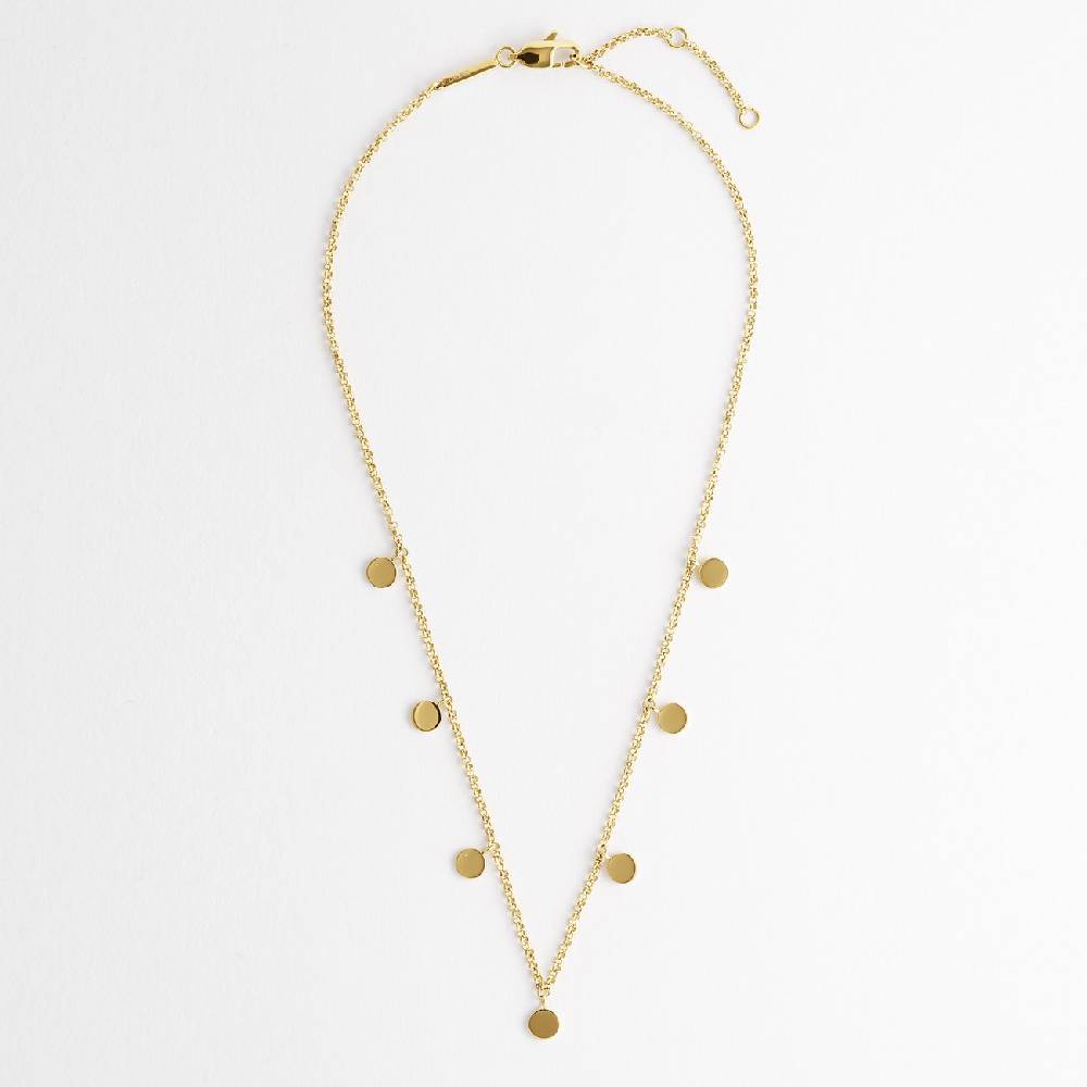 ESPRIT Kette Winsome 88674081 Schlussverkauf