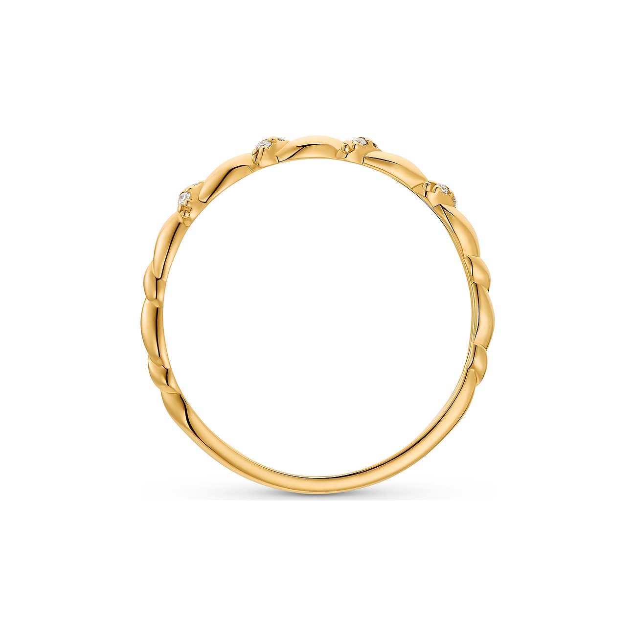 CHRIST Damenring Fabrik Onlineshop