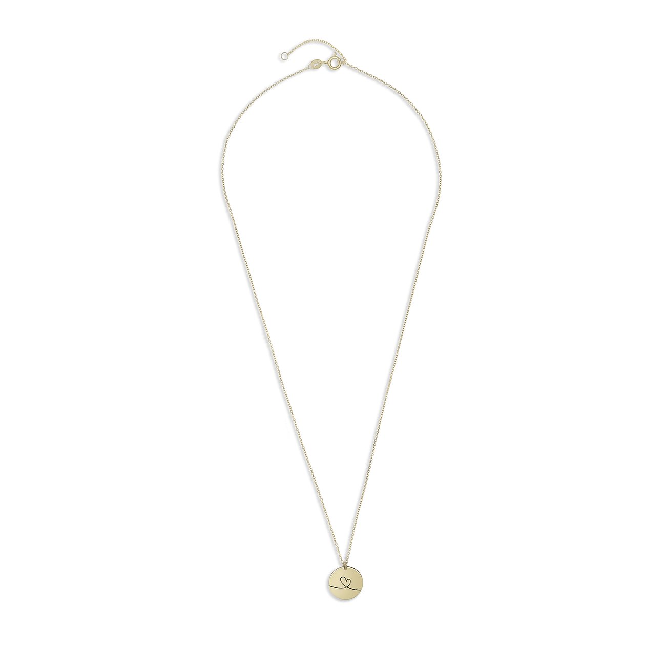 CHRIST Kette 88125851 Weihnachtsangebot