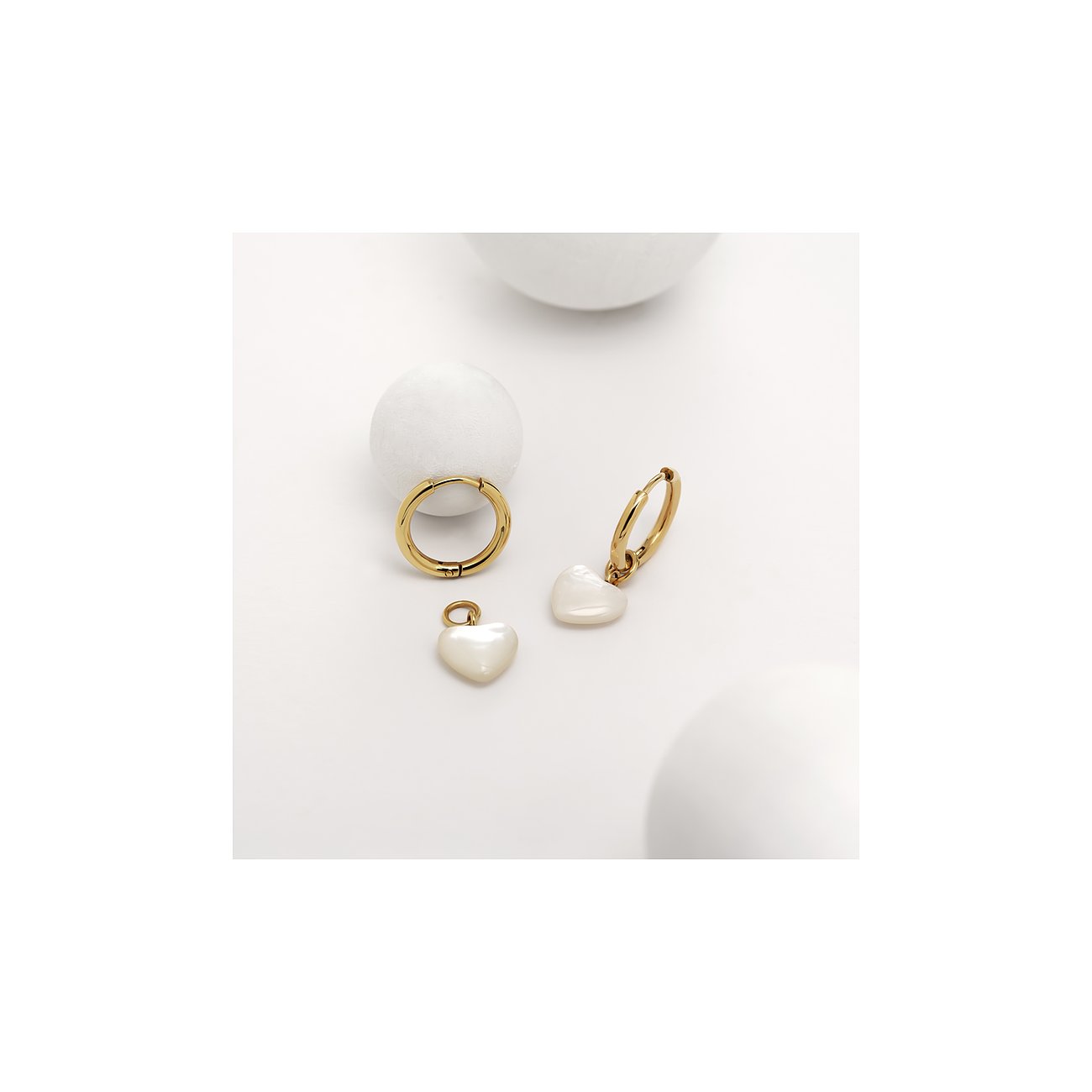 GMK Collection Ohrhänger 88993748 Osterangebot