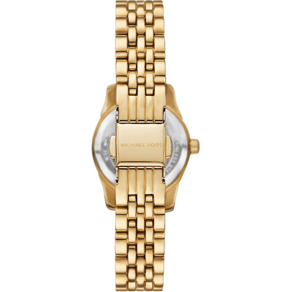 Michael Kors Damenuhr LEXINGTON MK4842 Zeitlich begrenztes Angebot