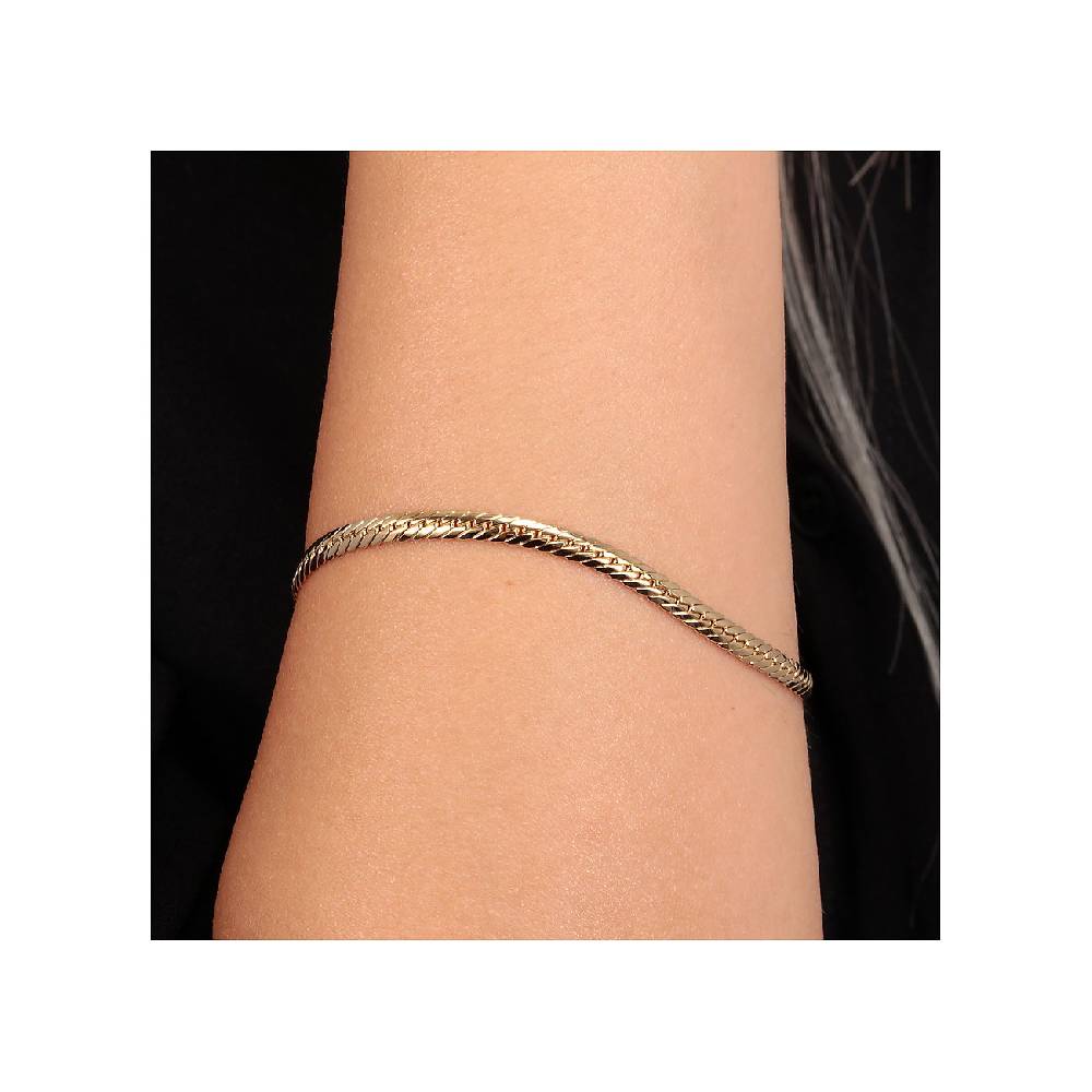 CHRIST Armband 89131693 Kauf eins, bekomm eins gratis