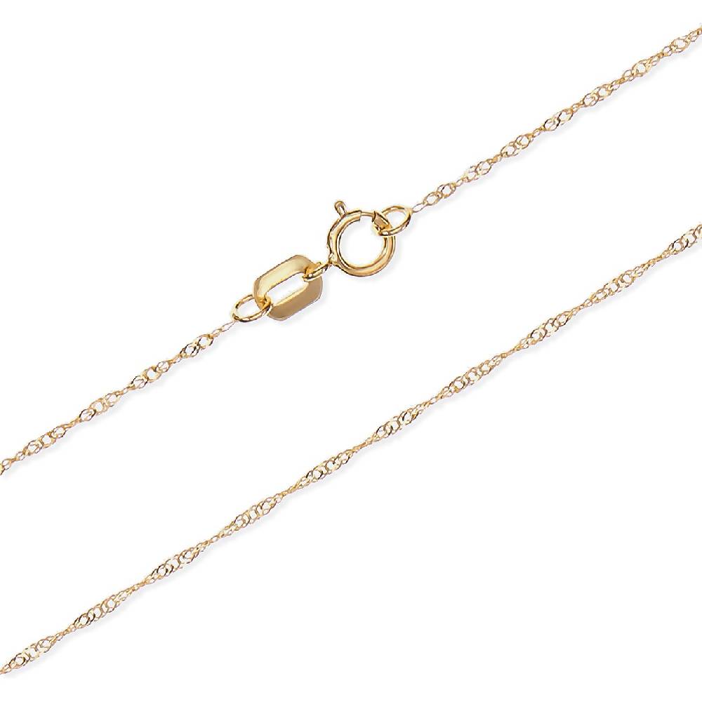 FAVS Kette 89007658 Tägliche Deals