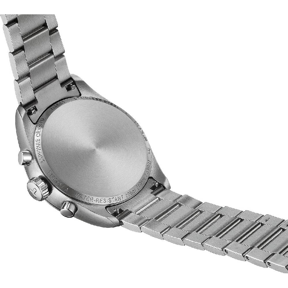 Tissot Chronograph PR100 Quarz Chronograph T1504171109100 Super Sparpreis