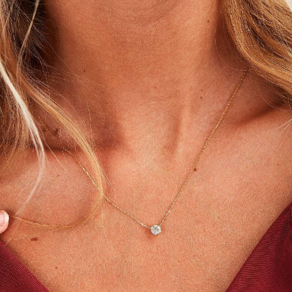 CHRIST Kette 89106991 Letzte 2 Tage