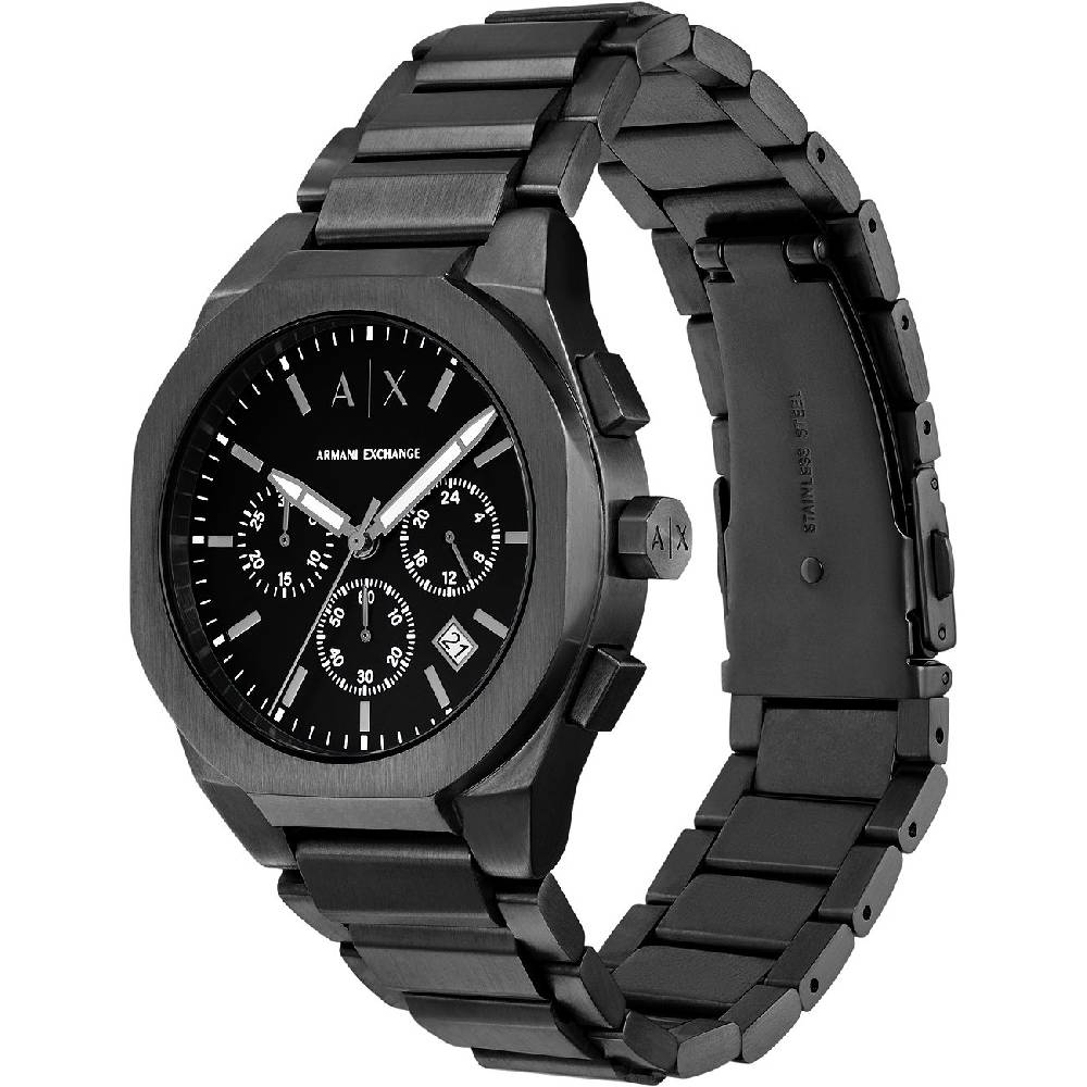 Armani Exchange Chronograph AX4183 Bis zu 50% Rabatt