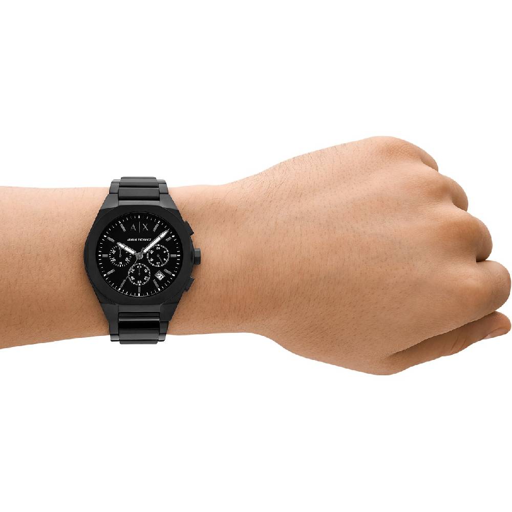 Armani Exchange Chronograph AX4183 Bis zu 50% Rabatt