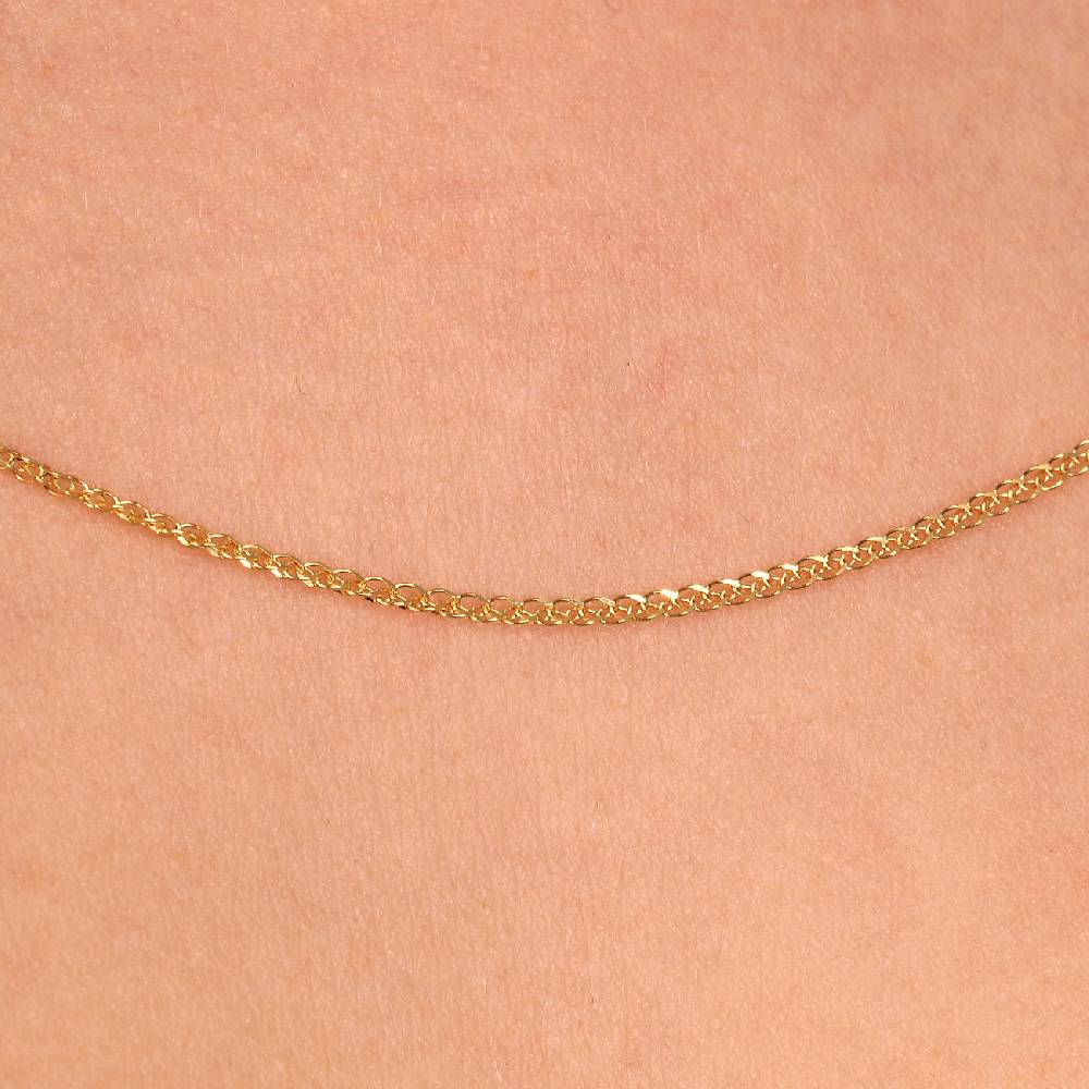 CHRIST Kette 89115779 Discount Store für neue Produkte