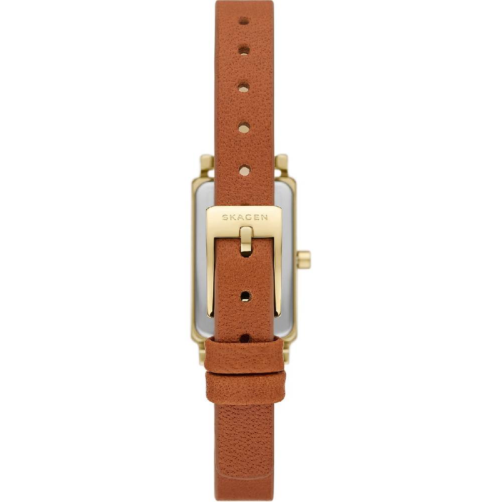 Skagen Damenuhr HAGEN MICRO SKW3149 Riesige Rabatte