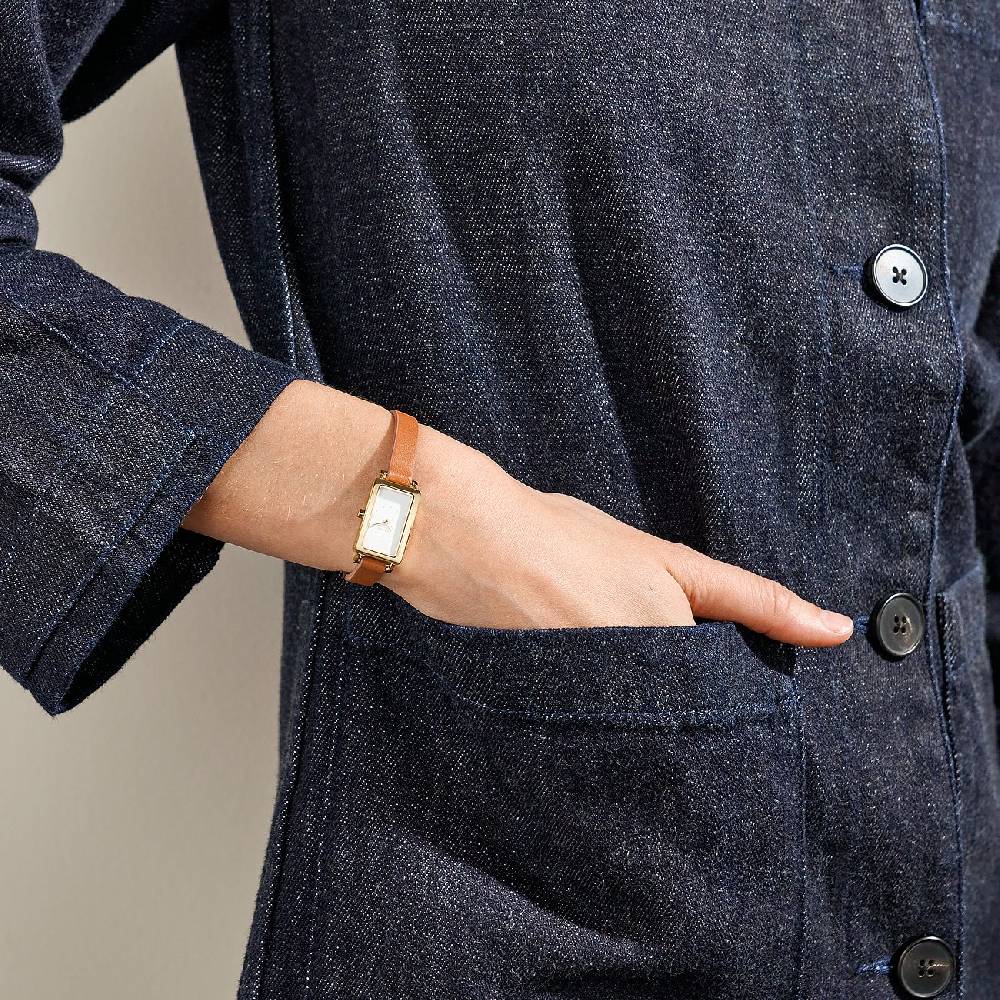 Skagen Damenuhr HAGEN MICRO SKW3149 Riesige Rabatte