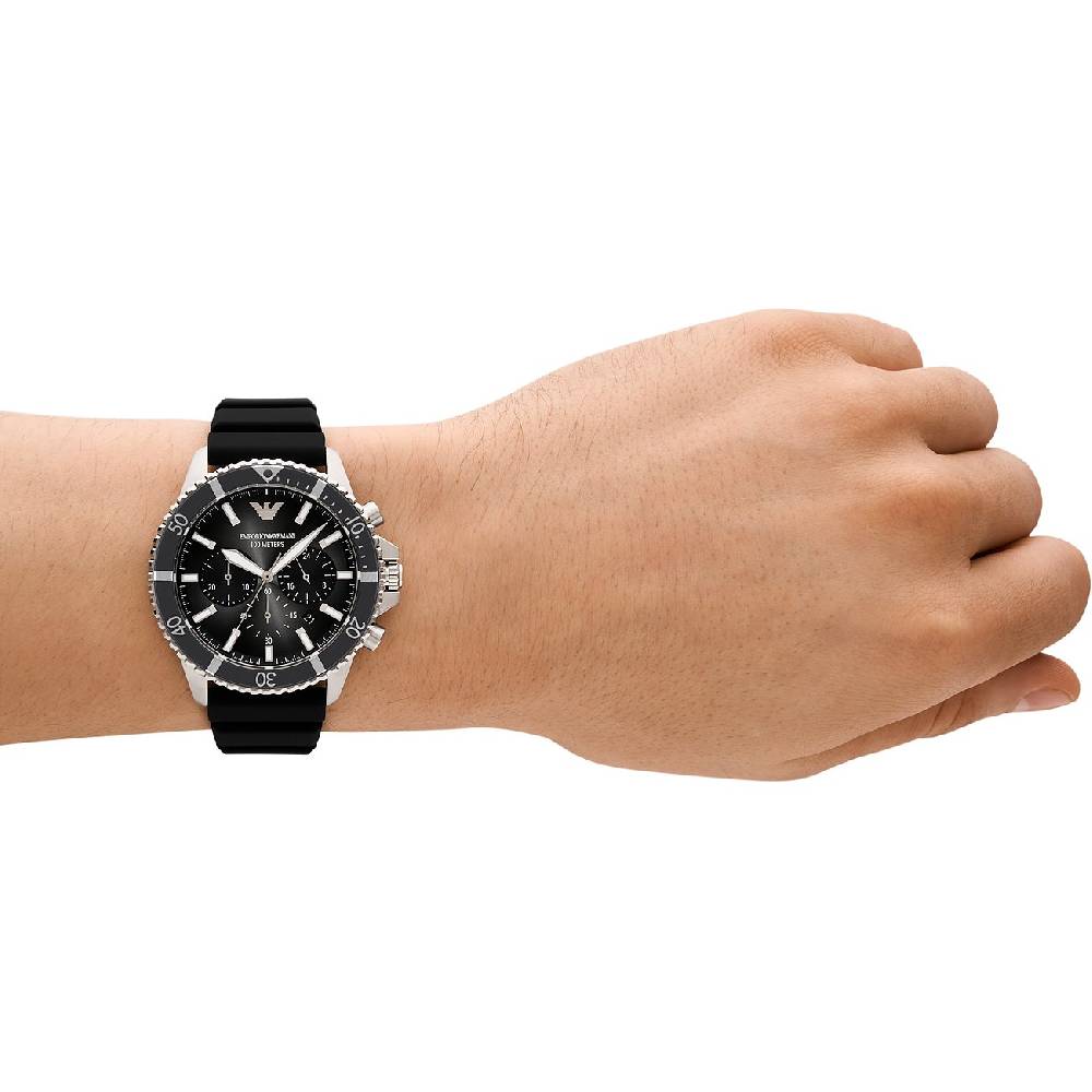 Emporio Armani Chronograph AR11619 2025