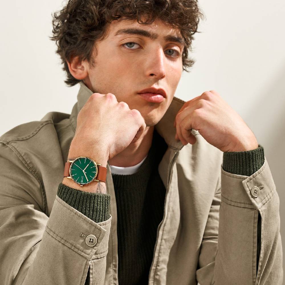 Skagen Herrenuhr SIGNATUR SKW6927 Outlet