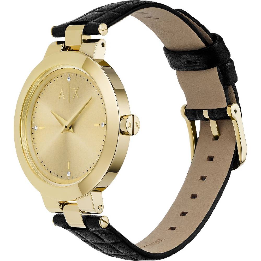 Armani Exchange Damenuhr AX5174 Schlussverkauf