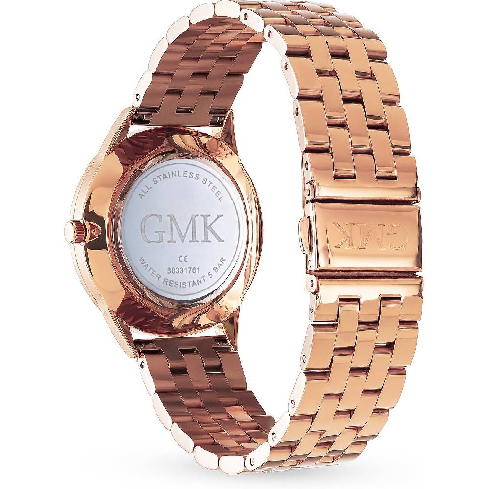2. Chance - GMK Damenuhr 88911521 Limitierter Zeitrabatt