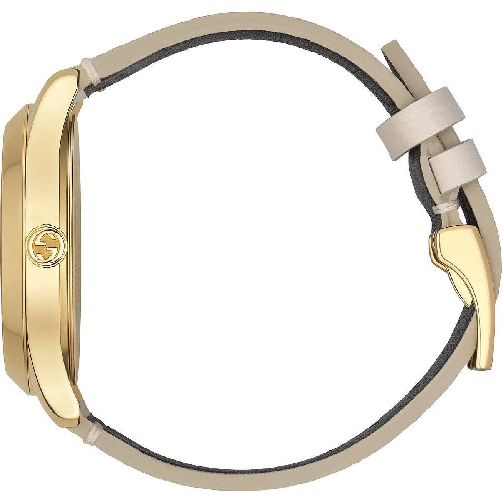 2. Chance - Gucci Unisexuhr YA1264062A Fabrik Onlineshop