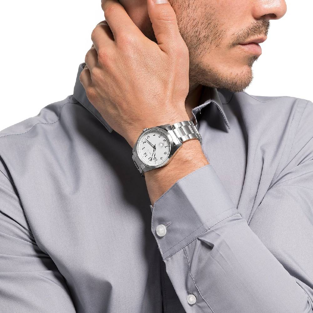 2. Chance - FAVS Herrenuhr 88957202 Rabatt