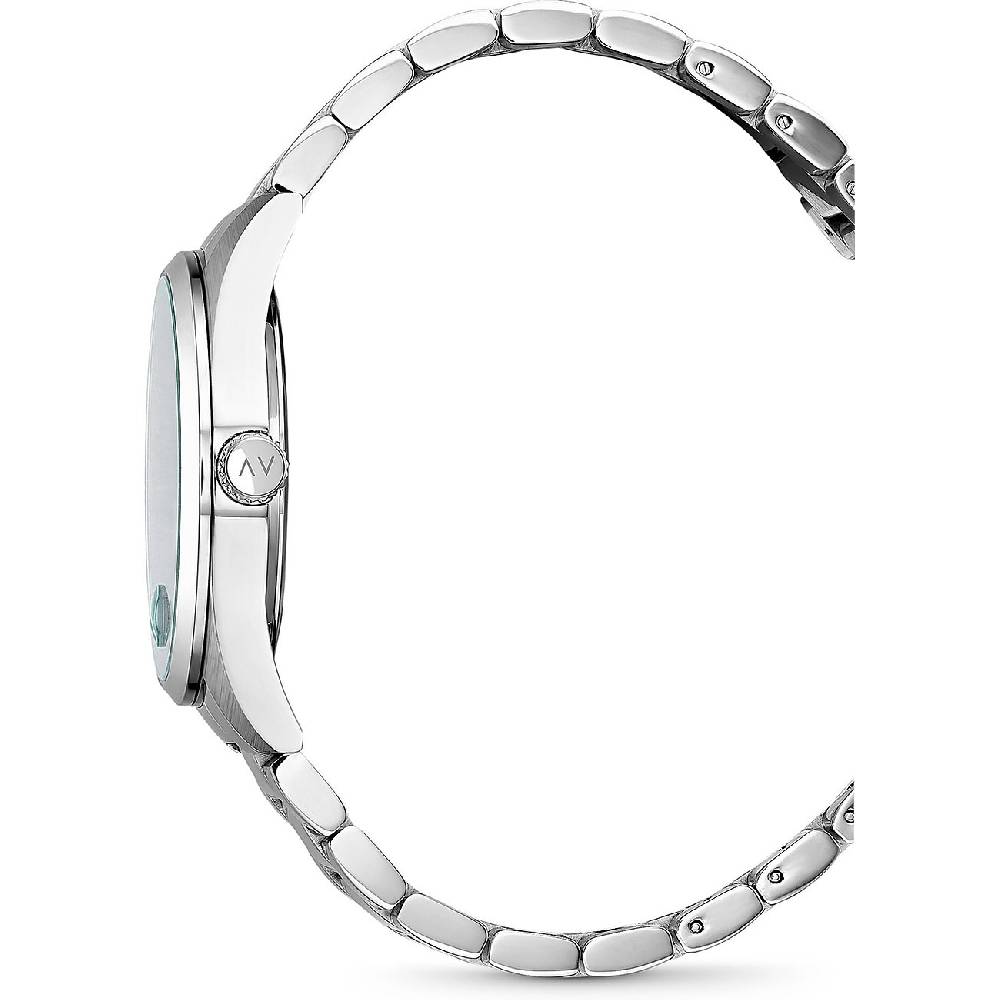 2. Chance - FAVS Herrenuhr 88957202 Rabatt