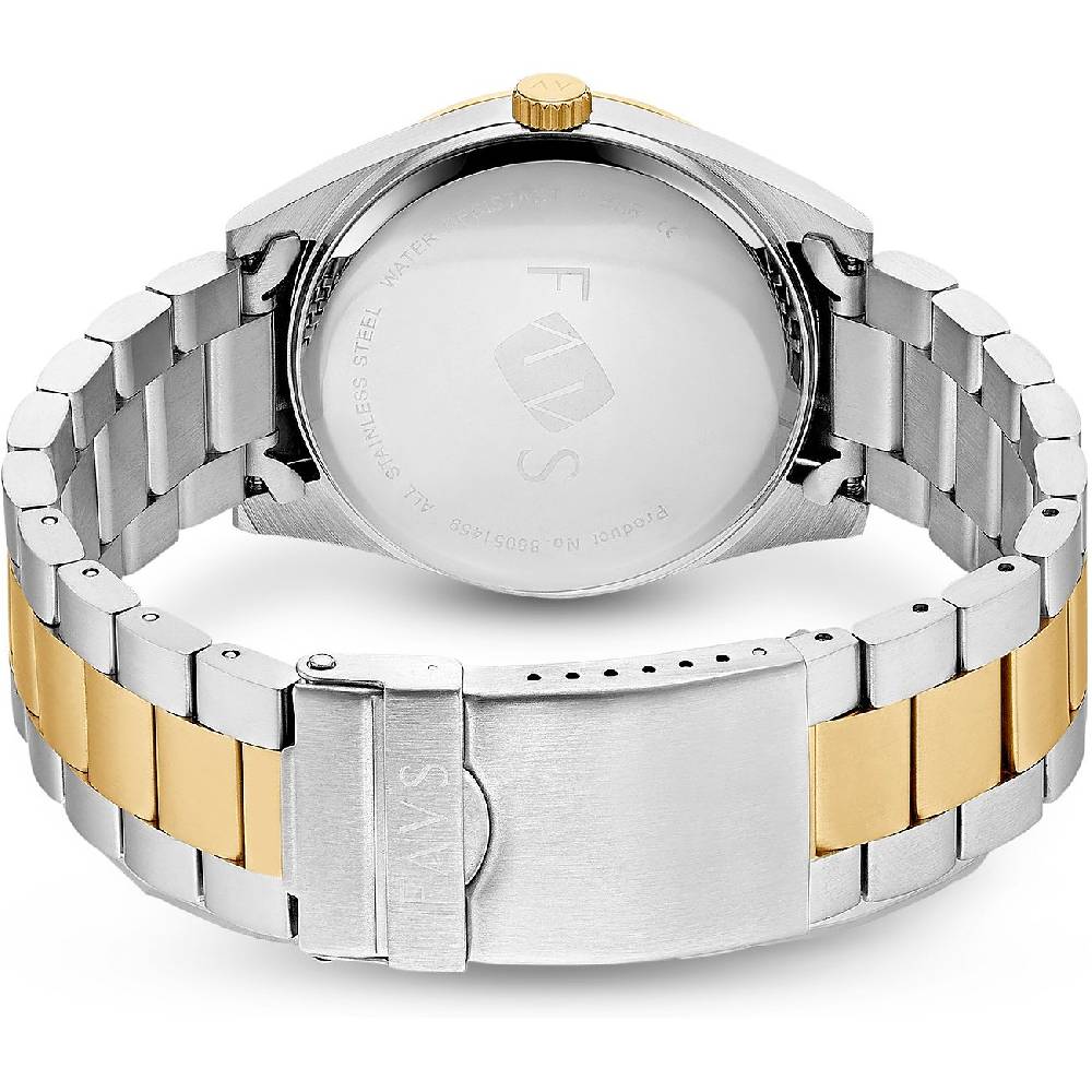 2. Chance - FAVS Herrenuhr 88995091 Versandkostenfrei