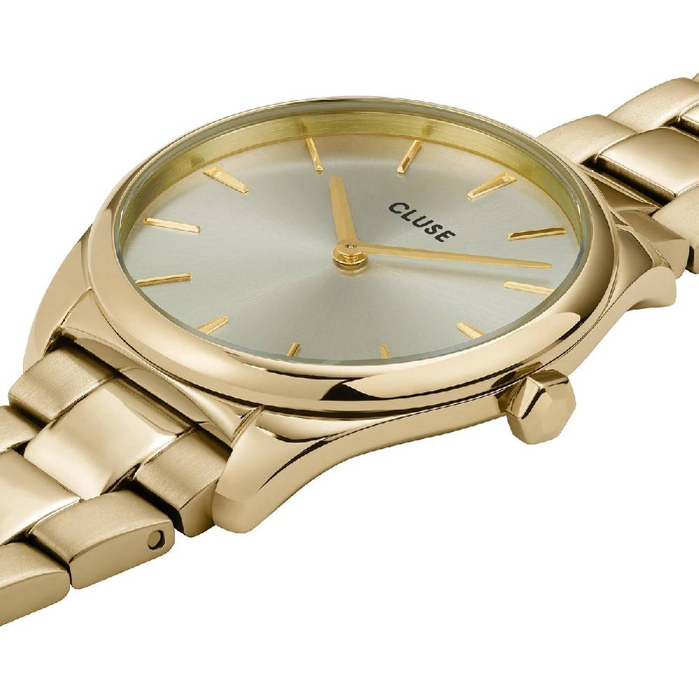 2. Chance - Cluse Damenuhr CW11212 Exklusivangebot