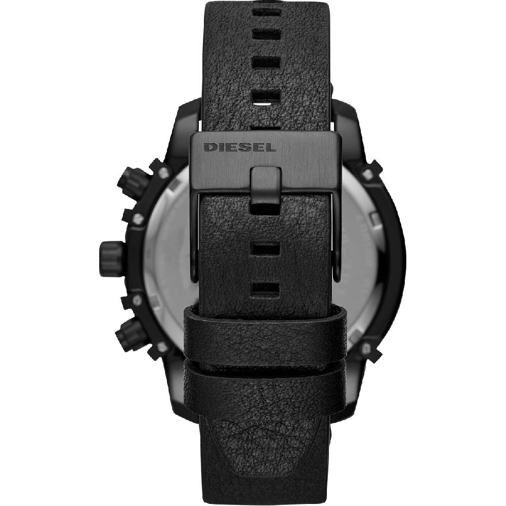 2. Chance - Diesel Chronograph DZ4519 Saisonschlussverkauf