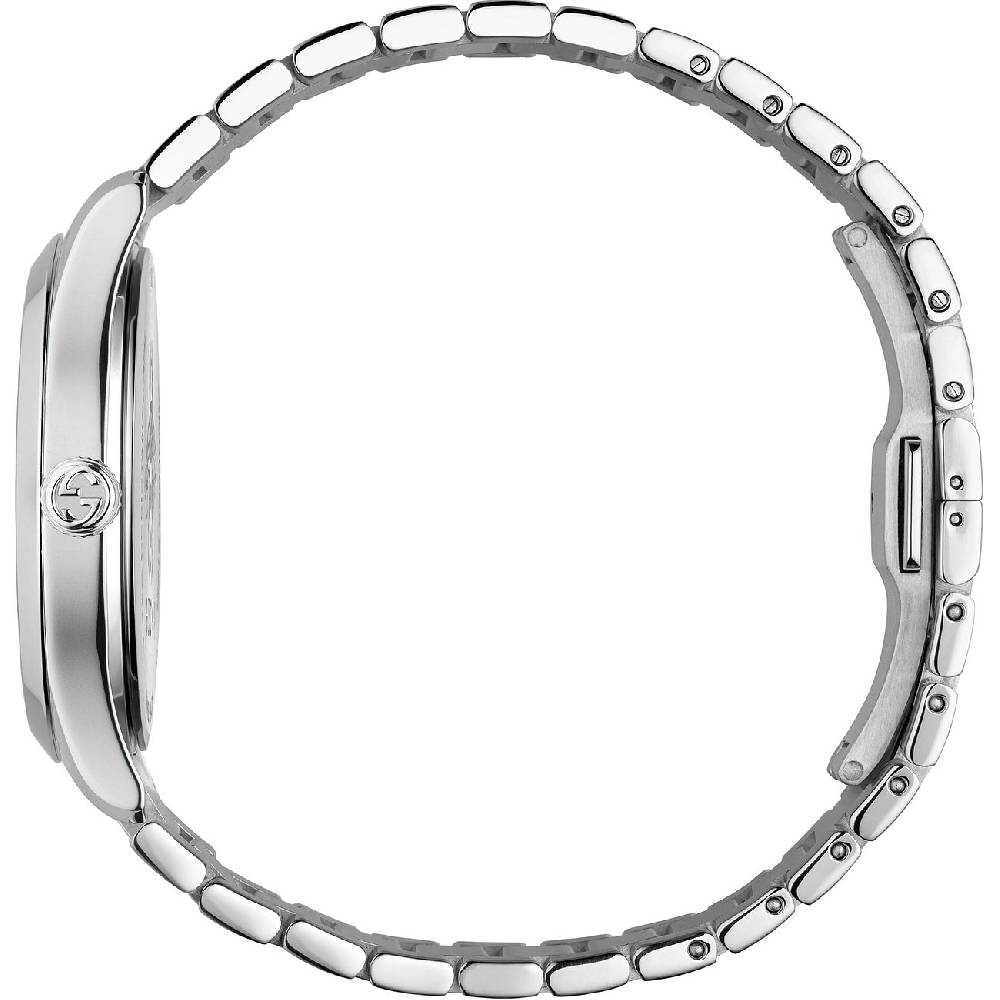2. Chance - Gucci Herrenuhr Black Friday