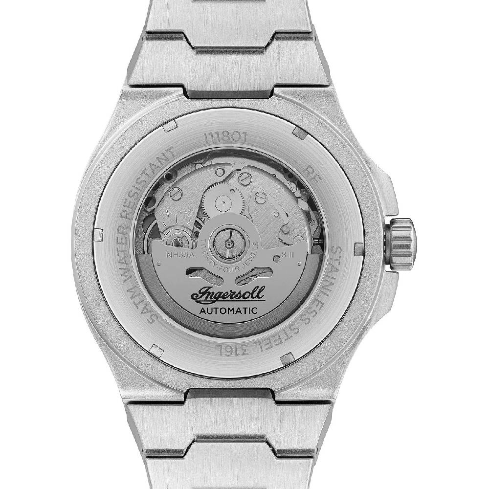 2. Chance - Ingersoll Herrenuhr I11801 Osterangebot