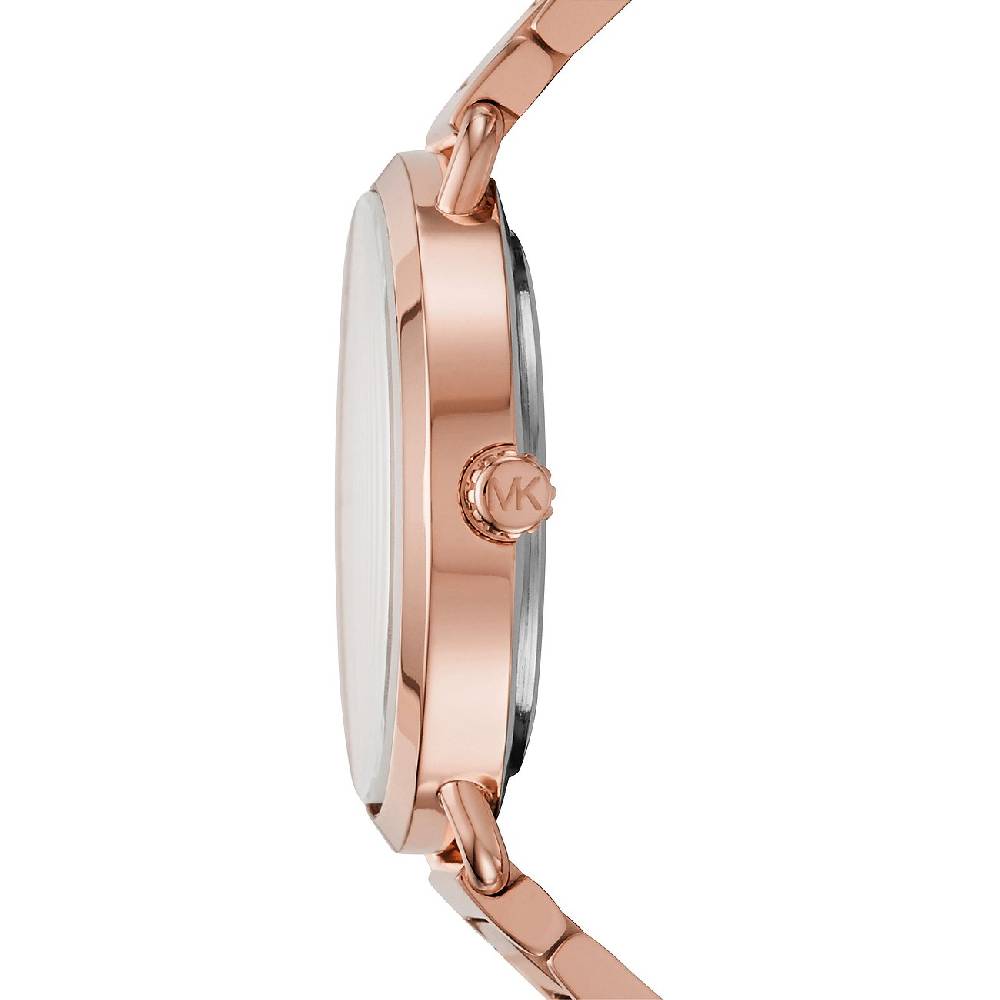 2. Chance - Michael Kors Damenuhr Valentinstagsangebot