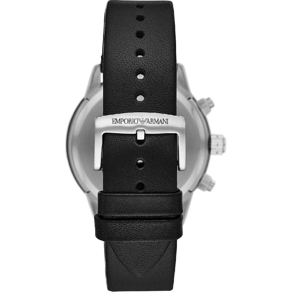 2. Chance - Emporio Armani Chronograph Top Angebot
