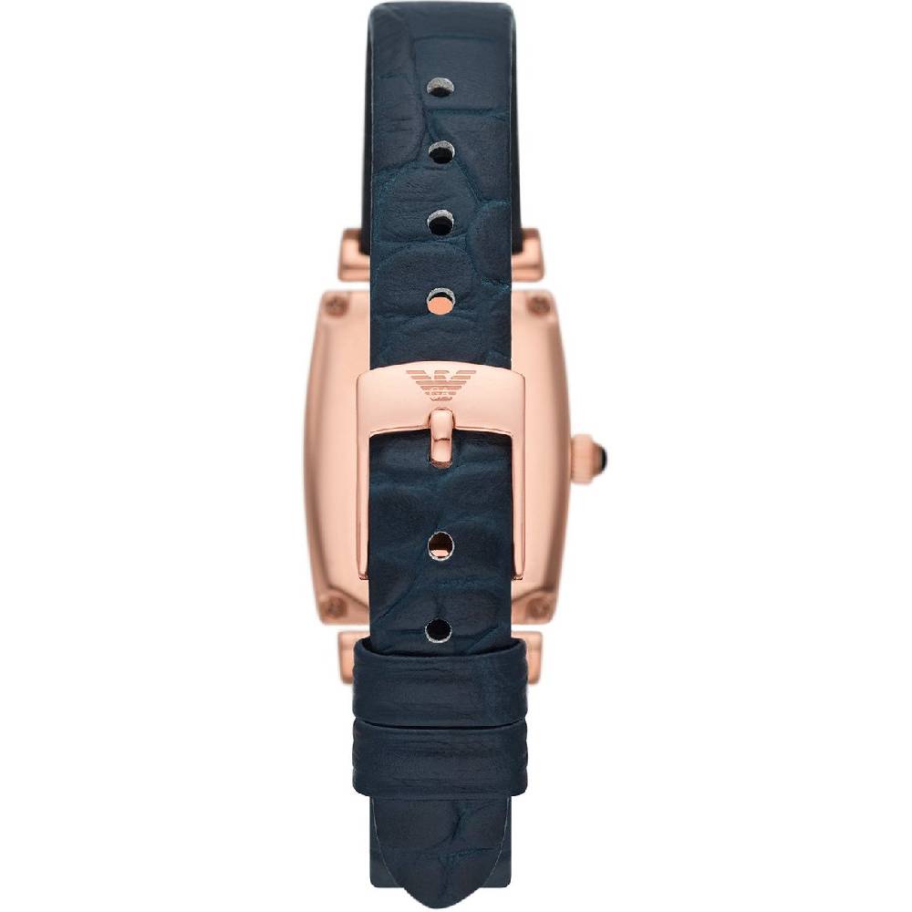 2. Chance - Emporio Armani Damenuhr AR11469 Neueste Mode