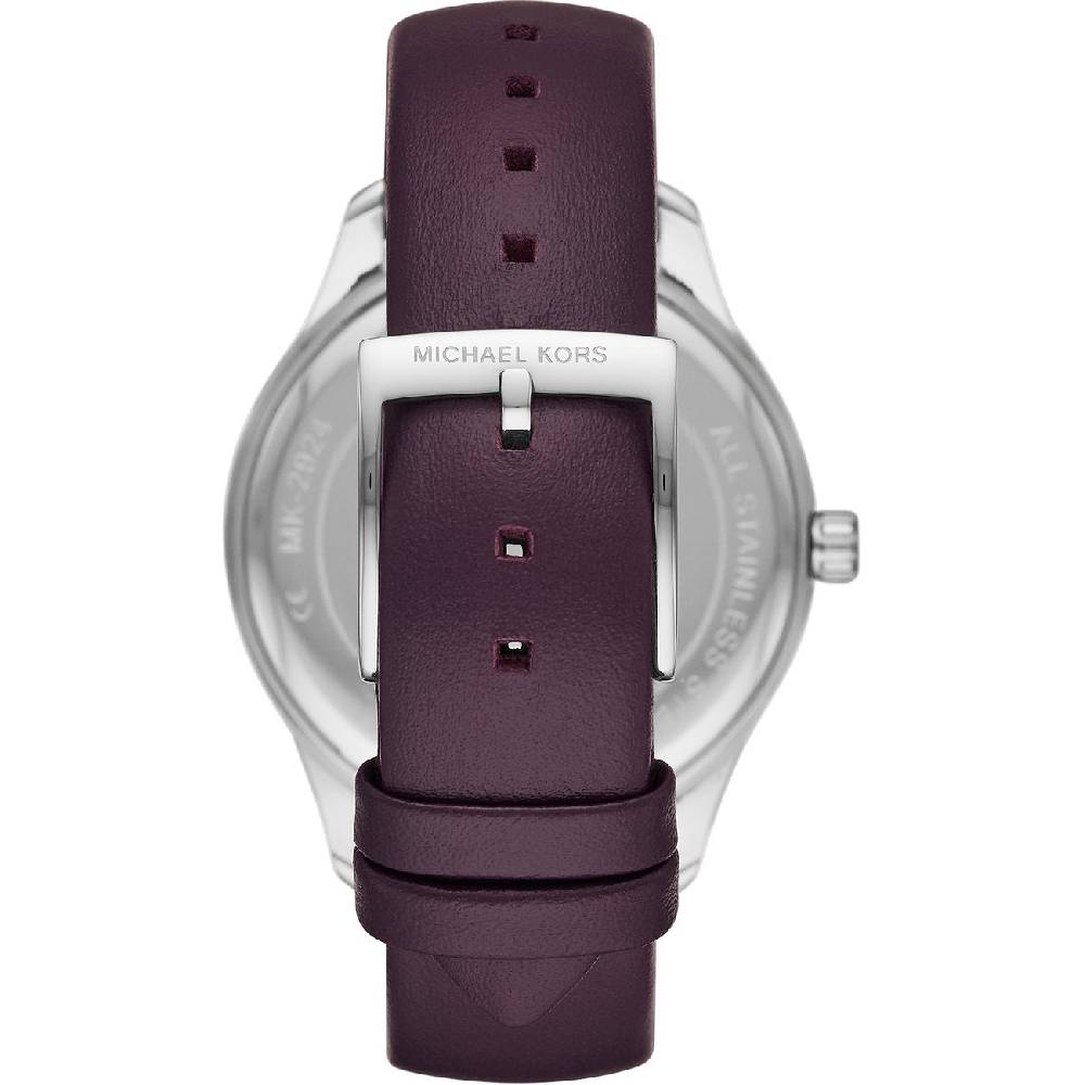 2. Chance - Michael Kors Damenuhr Zeitlich begrenztes Angebot