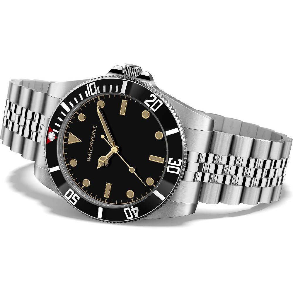 2. Chance - Watchpeople Herrenuhr Exklusive Angebote