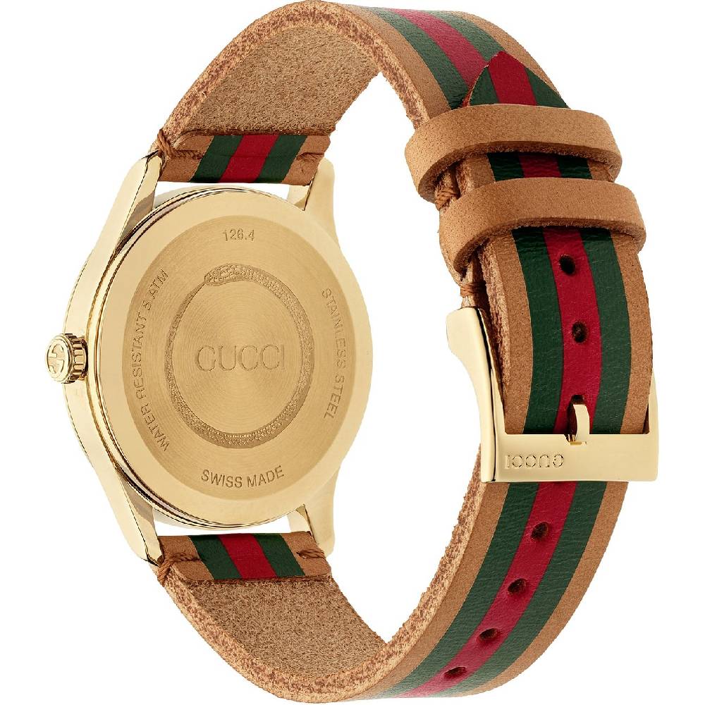 2. Chance - Gucci Unisexuhr Große Rabatte