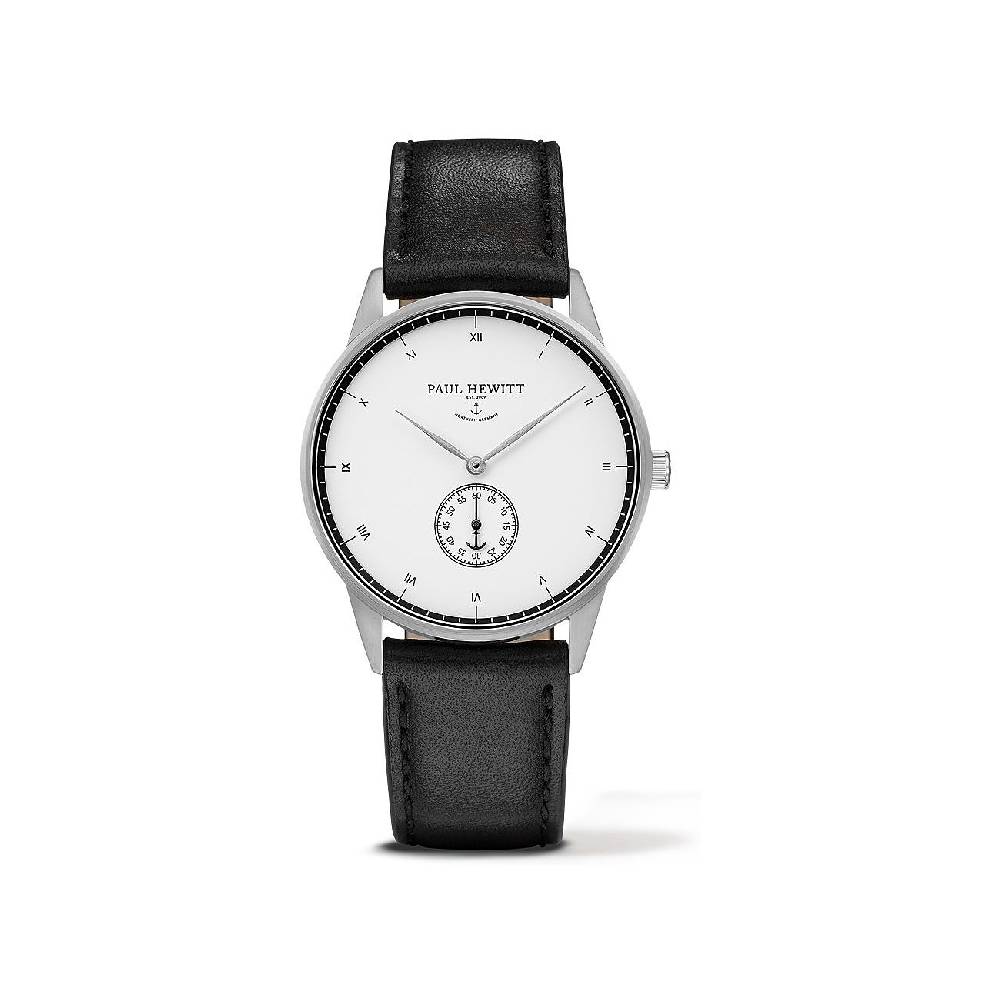 2. Chance - Paul Hewitt Herrenuhr Räumungsverkauf