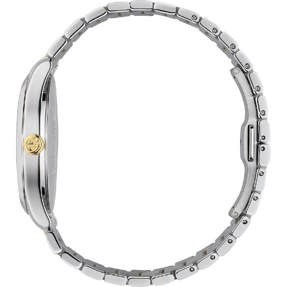 2. Chance - Gucci Unisexuhr YA1264075 Sonderangebote