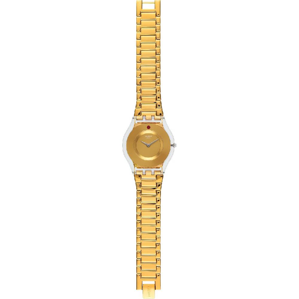 2. Chance - Swatch Damenuhr VIP-Rabatte