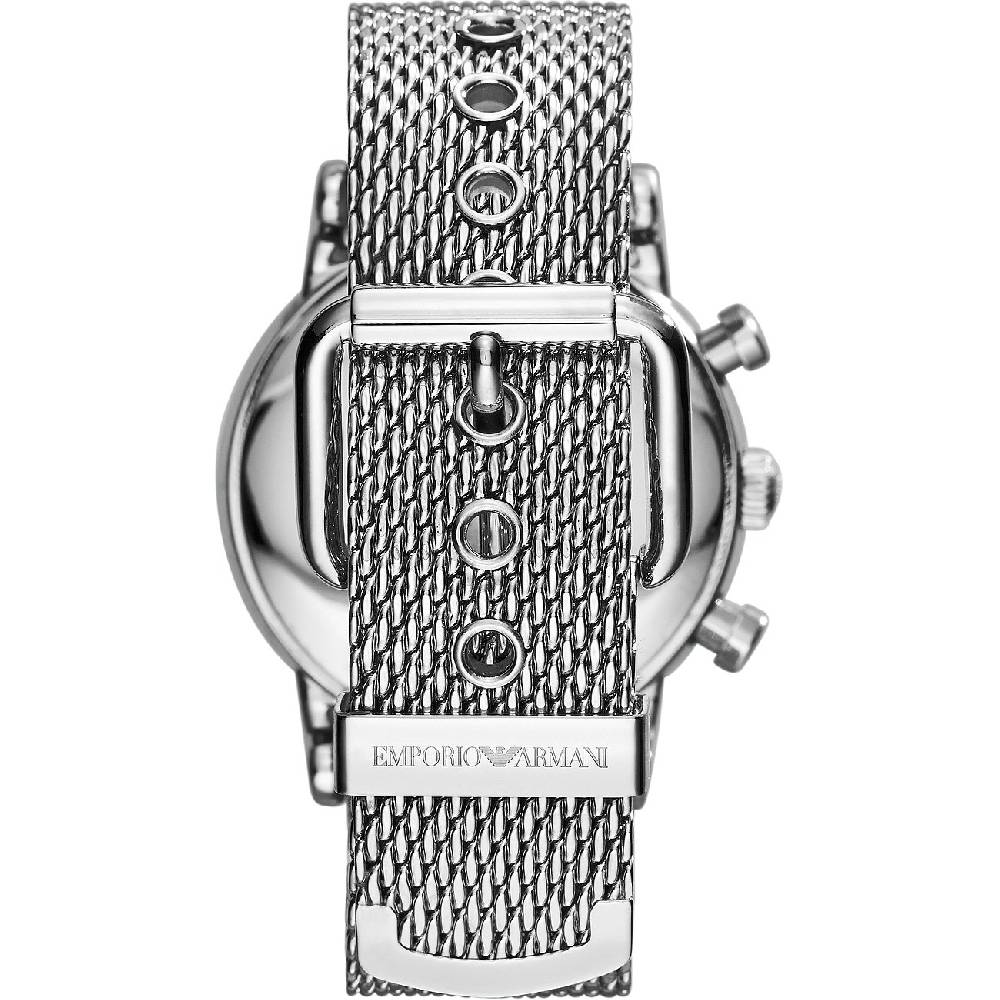 2. Chance - Emporio Armani Chronograph AR1808 Tiefpreis