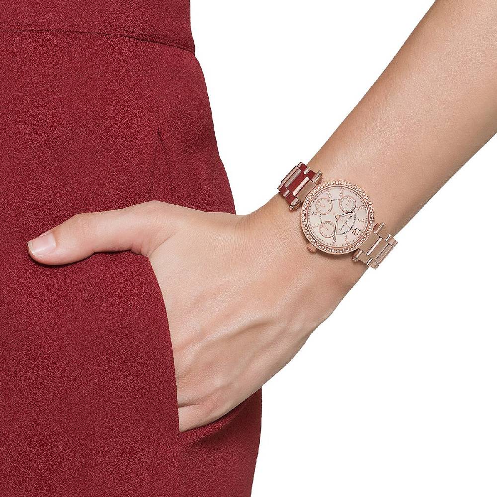 2. Chance - Michael Kors Damenuhr MK5616 Wochenangebot