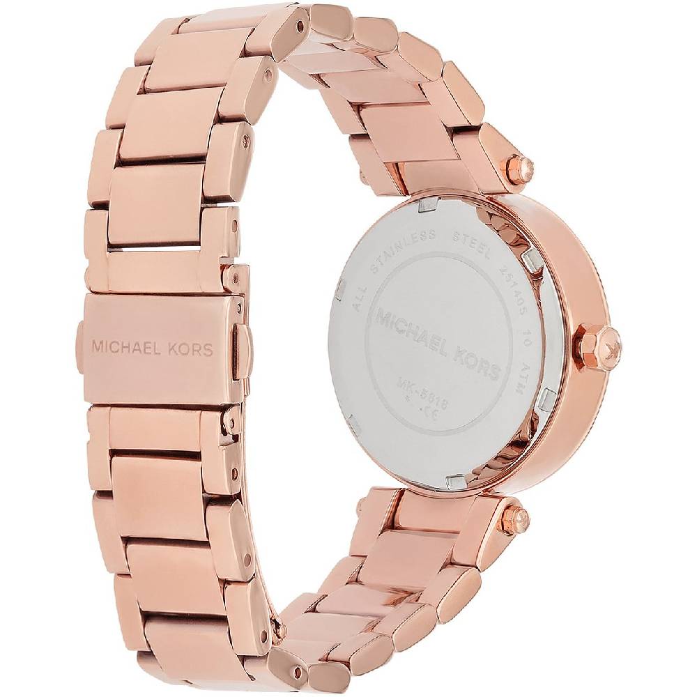 2. Chance - Michael Kors Damenuhr MK5616 Wochenangebot