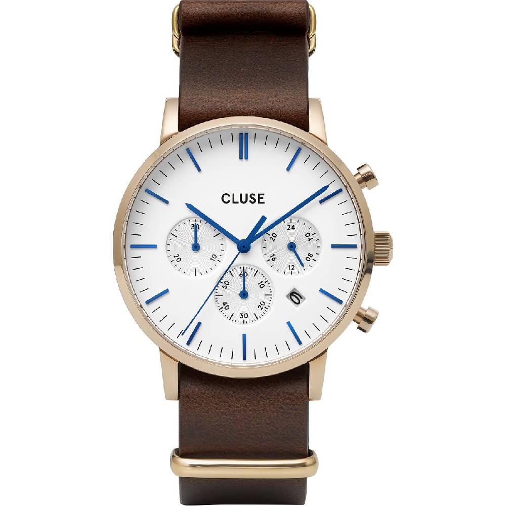 2. Chance - Cluse Chronograph JETZT KAUFEN