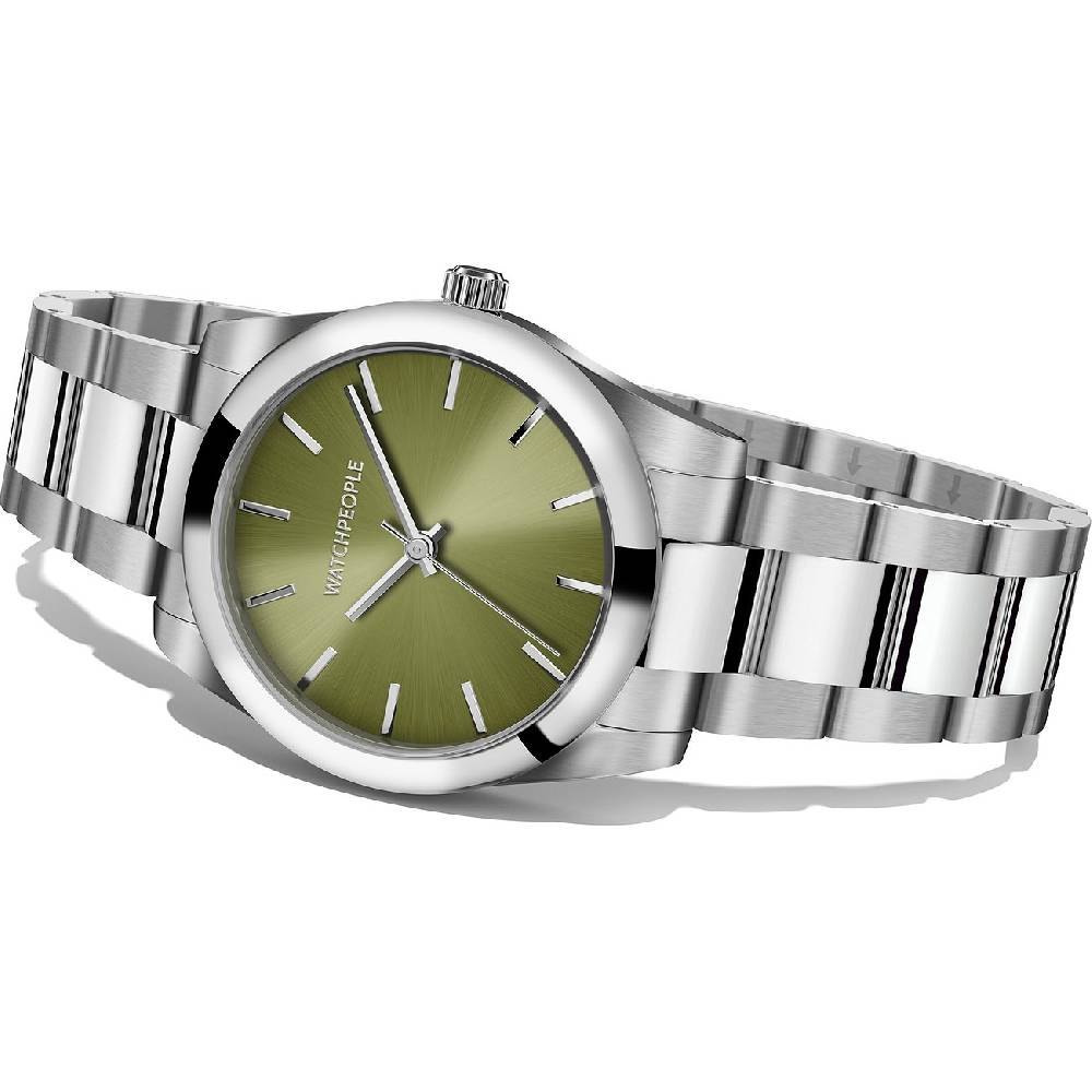 2. Chance - Watchpeople Damenuhr Bis zu 60% Rabatt
