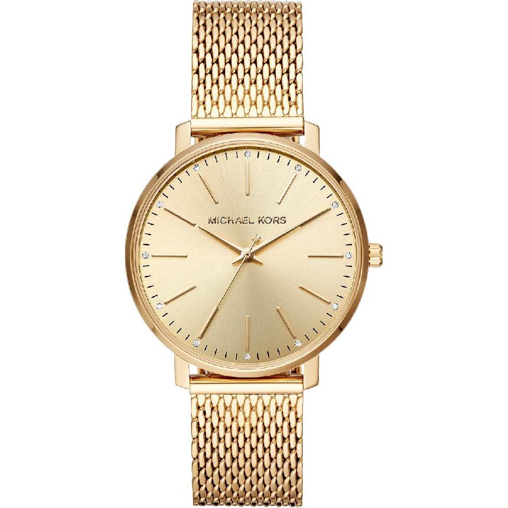Michael Kors Damenuhr Pyper MK4339 Sonderangebot der Fabrik