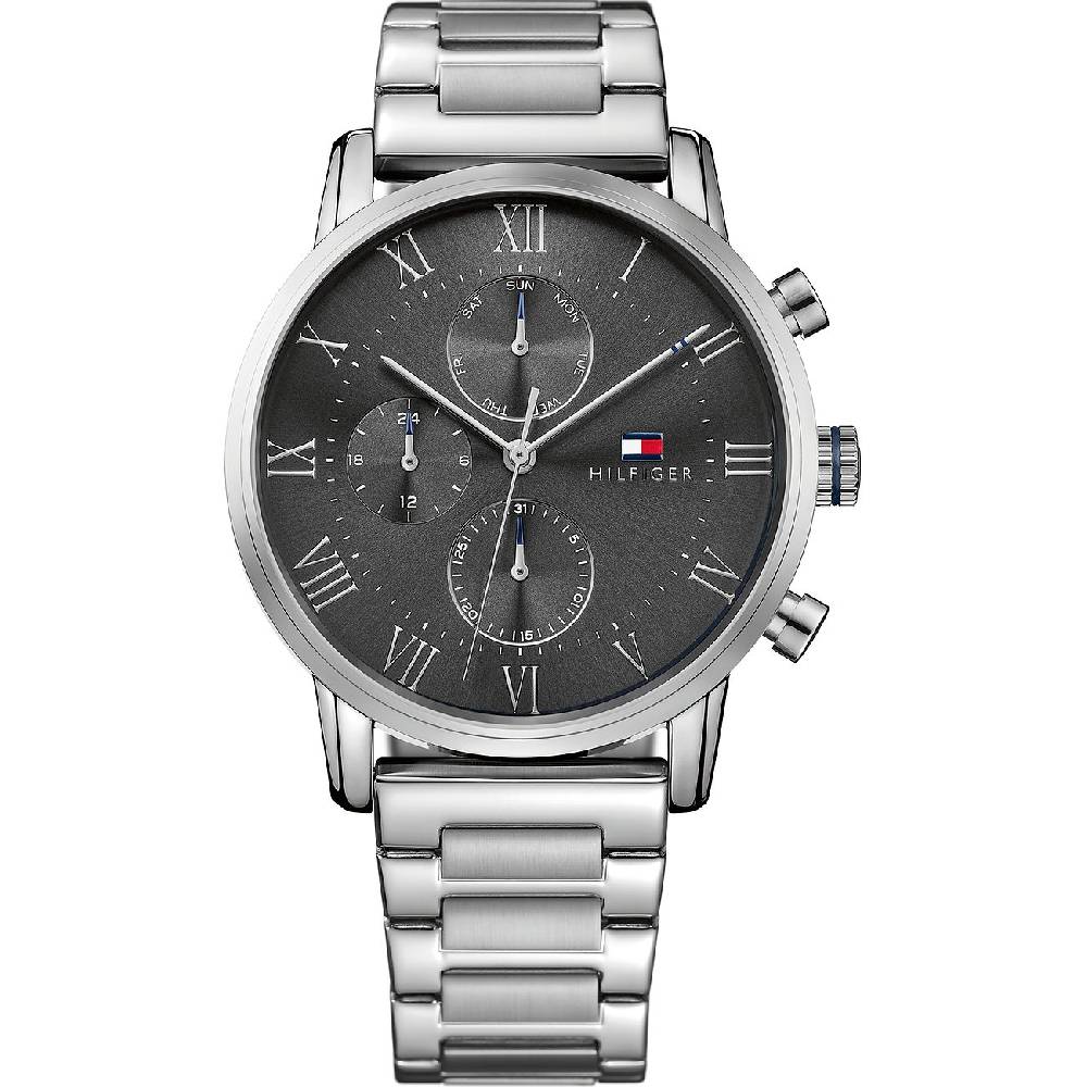 Tommy Hilfiger Herrenuhr 1791397 Discount Store für neue Produkte