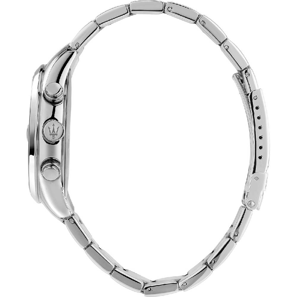 Maserati Herrenuhr Attrazione R8853151011 Riesige Rabatte