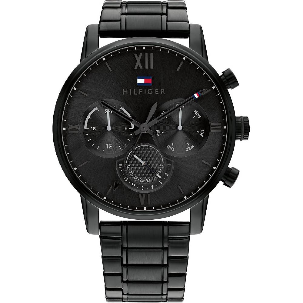 Tommy Hilfiger Herrenuhr 1791879 Clearance-Verkauf