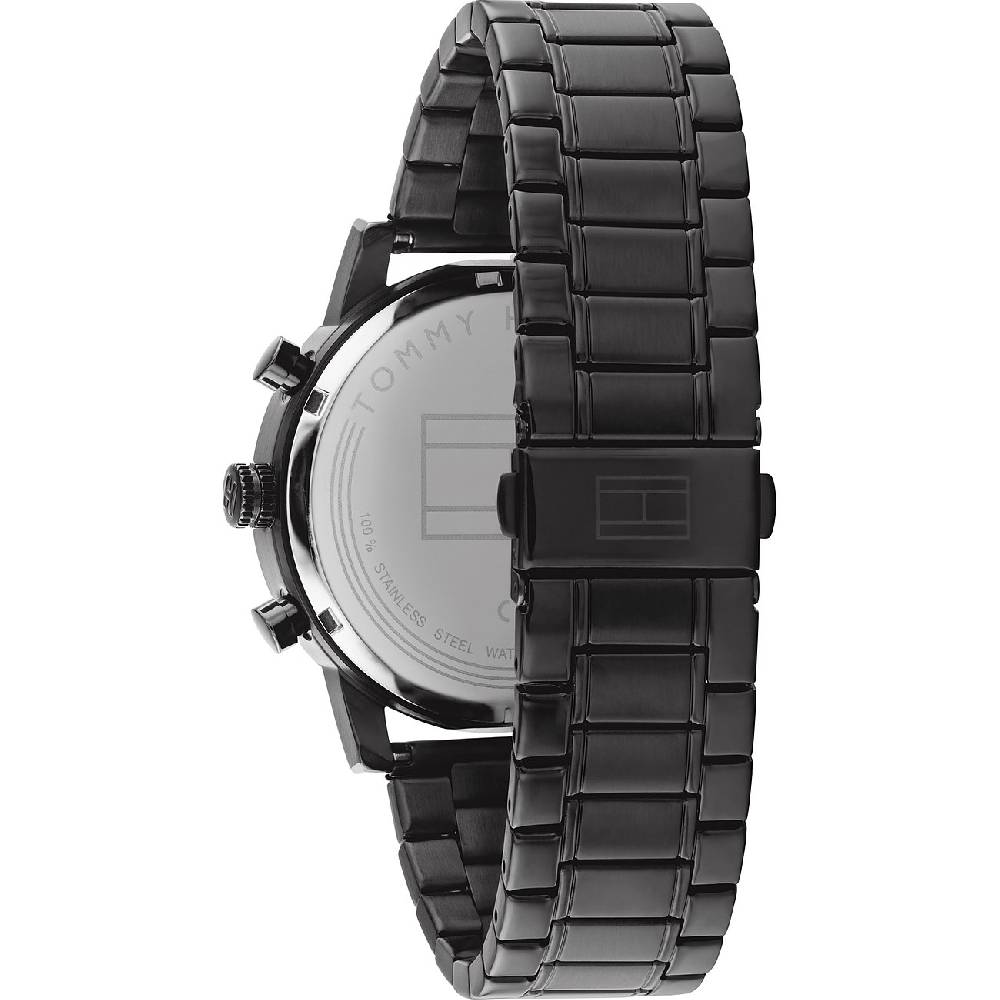 Tommy Hilfiger Herrenuhr 1791879 Clearance-Verkauf