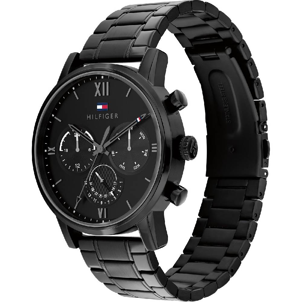 Tommy Hilfiger Herrenuhr 1791879 Clearance-Verkauf