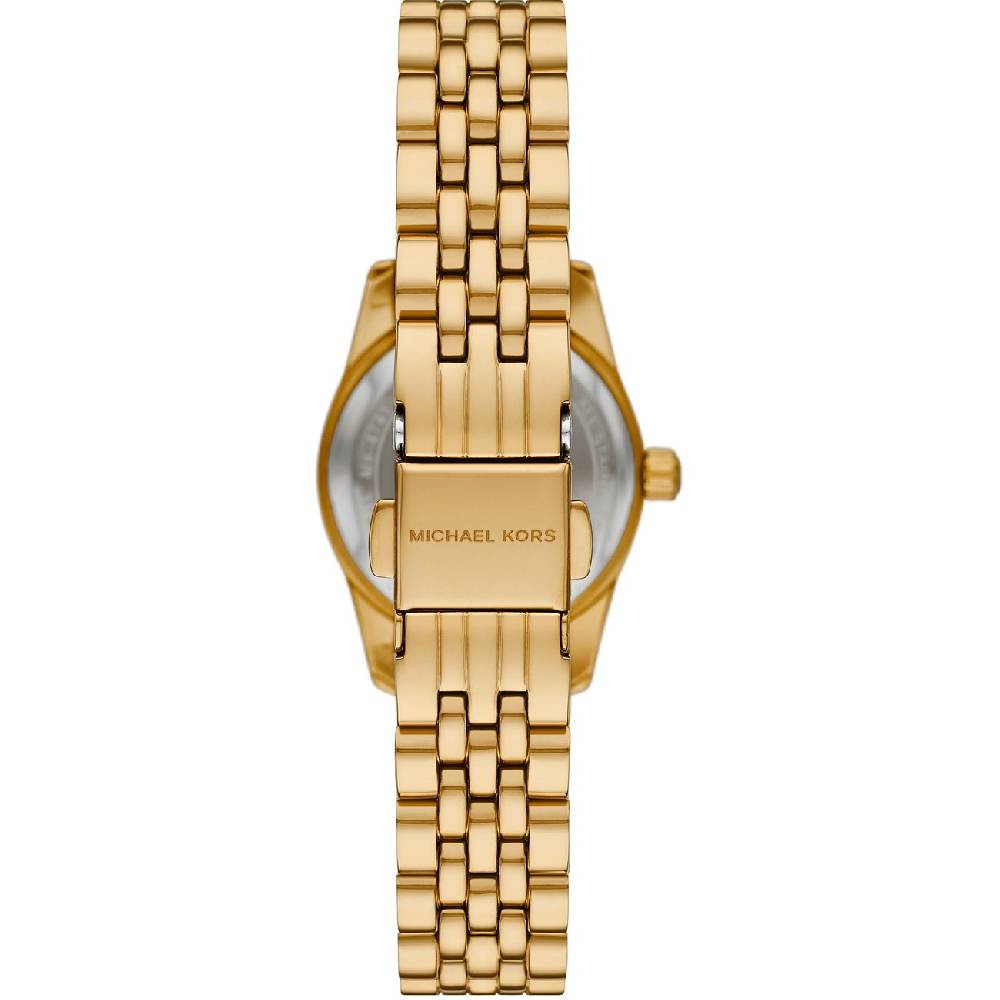 Michael Kors Damenuhr LEXINGTON MK4741 Kostenloser Versand international